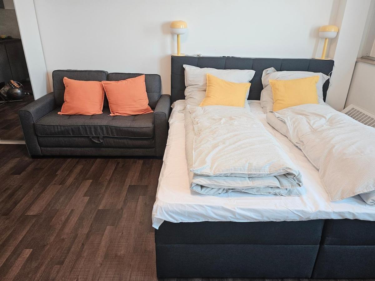 Apartment Ehrenfeld - Bright 32m2 Flat